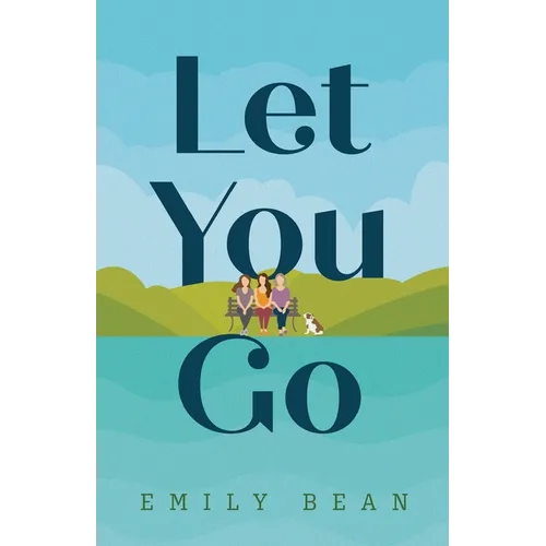 Let You Go