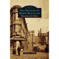 San Francisco's North Beach and Telegraph Hill