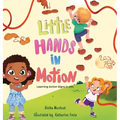 Little Hands in Motion: Learning Action Signs in ASL