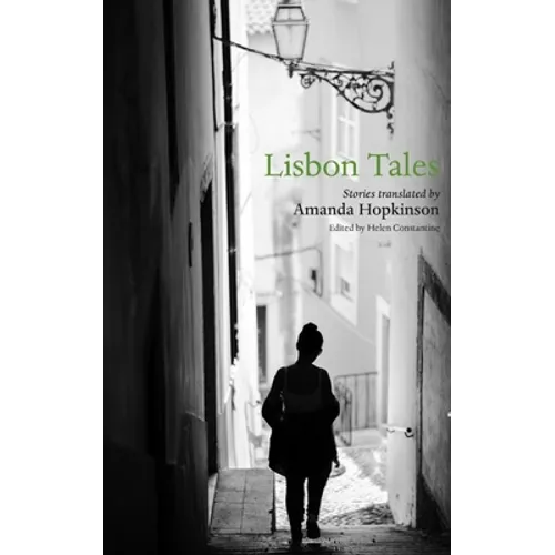 Lisbon Tales