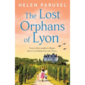 The Lost Orphans of Lyon