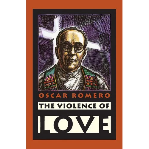 The Violence of Love