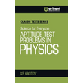 Aptitude Test Problems in Physics