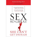 Sex So Great She Can't Get Enough