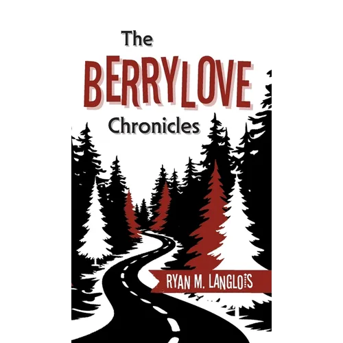The Berrylove Chronicles
