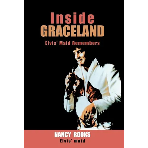 Inside Graceland