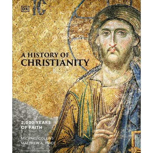 A History of Christianity