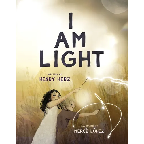 I Am Light