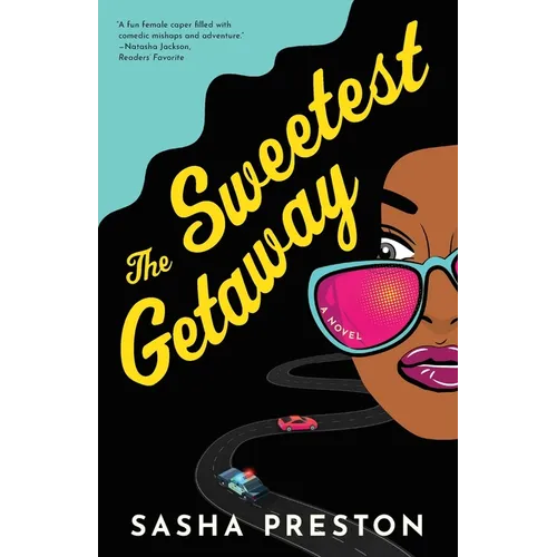 The Sweetest Getaway