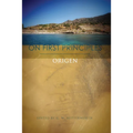 On First Principles
