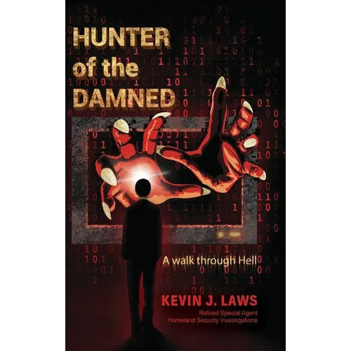 Hunter of the Damned: A walk through Hell