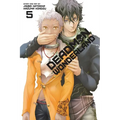 Deadman Wonderland, Vol. 5