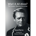 What's It All About?: The Prisoner: Question Everything