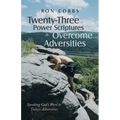 Twenty-Three Power Scriptures to Overcome Adversities: Speaking God's Word to Today's Adversities
