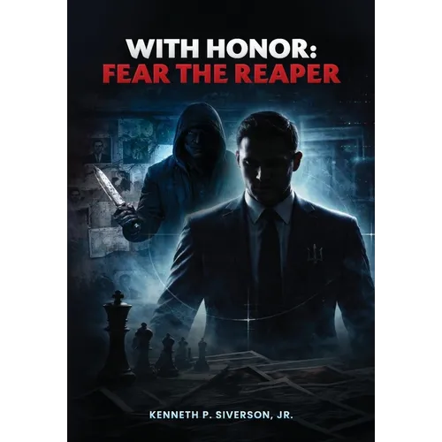 With Honor: Fear the Reaper