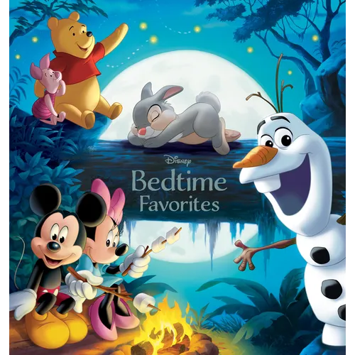 Bedtime Favorites