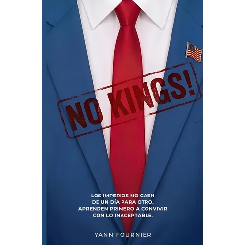 No Kings!