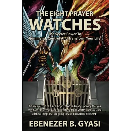 The Eight Prayer Watches