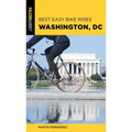 Best Easy Bike Rides Washington, DC