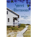 Sweet Afternoons Large Print Edition: Blueberry Beach Sweet Beach Romance Book 6