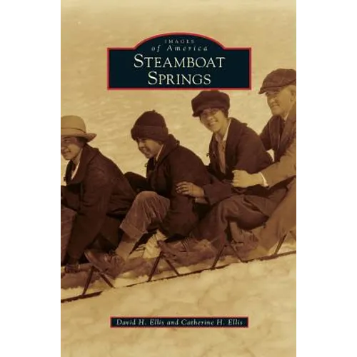 Steamboat Springs