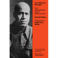 A Continuous Struggle: The Revolutionary Life of Martin Sostre