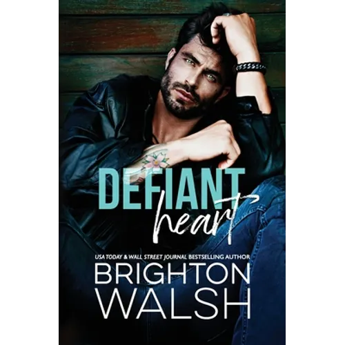 Defiant Heart