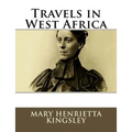 Travels in West Africa