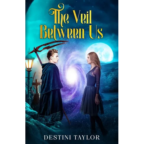The Veil Between Us