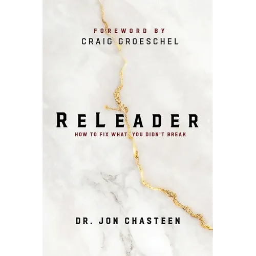 Releader: How to Fix What You Didn't Break