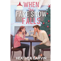 When the Fake Snow Falls