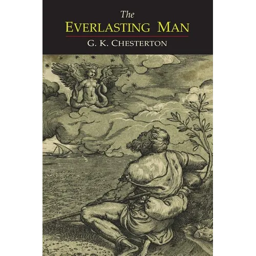 The Everlasting Man