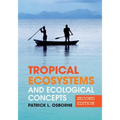 Tropical Ecosystems and Ecological Concepts
