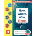 PYP How, Where, Who, Share!