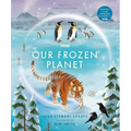 Our Frozen Planet