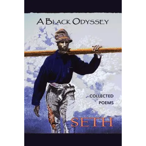 A Black Odyssey: collected poems