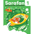 Sarafan 1 Activity Book
