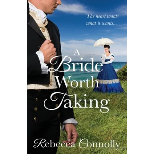 A Bride Worth Taking