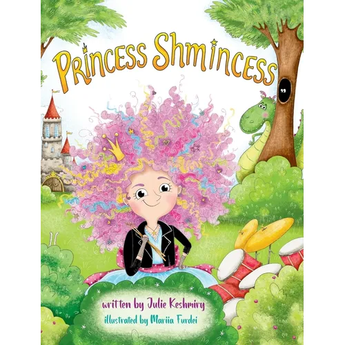 Princess Shmincess