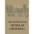 The Journals of Nicholas Cresswell