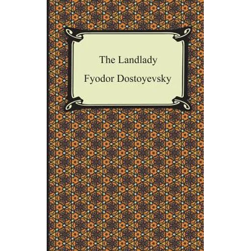The Landlady
