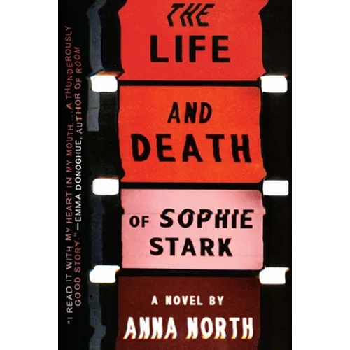 The Life and Death of Sophie Stark