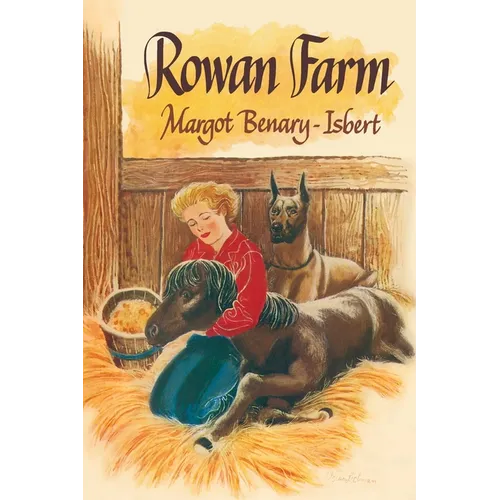 Rowan Farm
