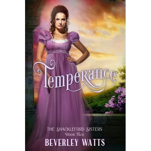 Temperance (The Shackleford Sisters Book 2)