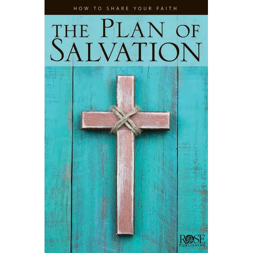 The Plan of Salvation