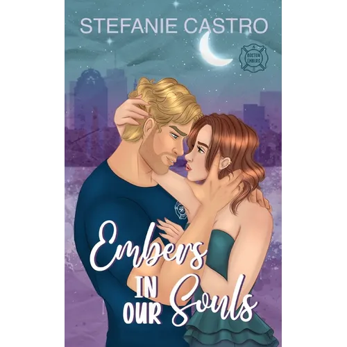 Embers in Our Souls
