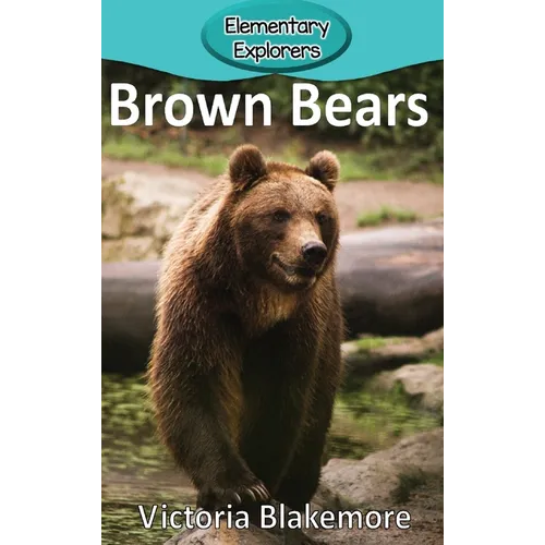 Brown Bears