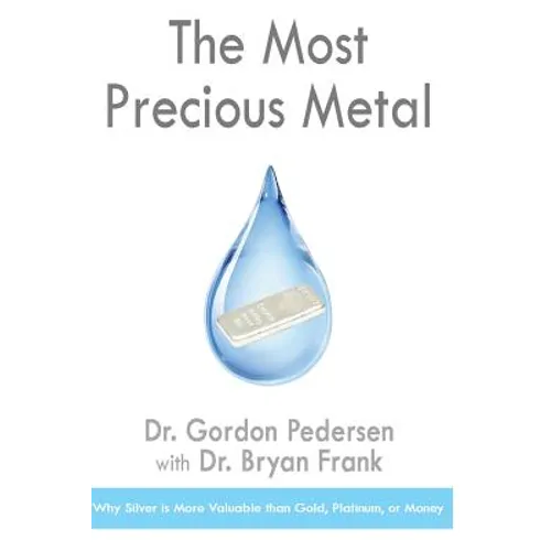 The Most Precious Metal: Why Silver is More Valuable than Gold, Platinum, or Money