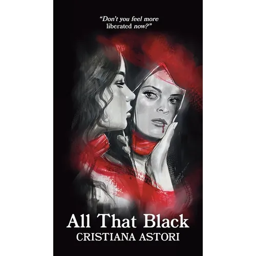 All That Black