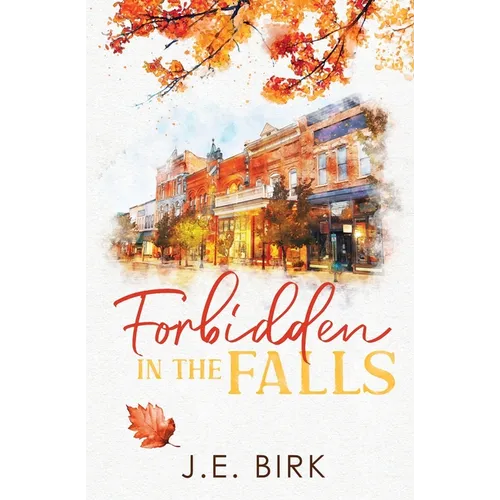 Forbidden in the Falls